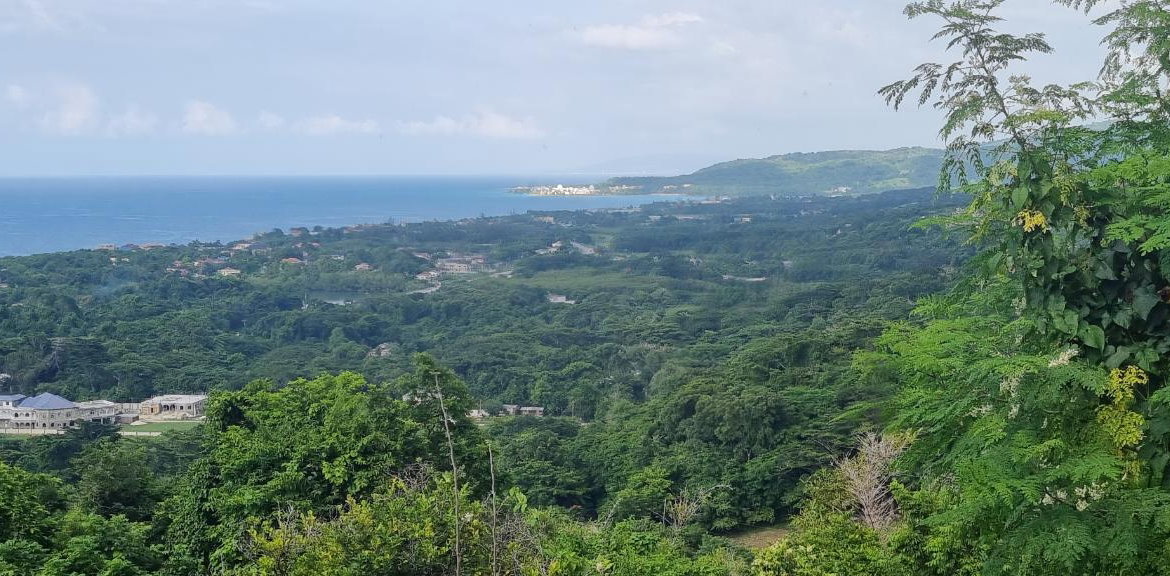 Second image of Haughton Court in Lucea, Hanover, Jamaica - property is For Sale