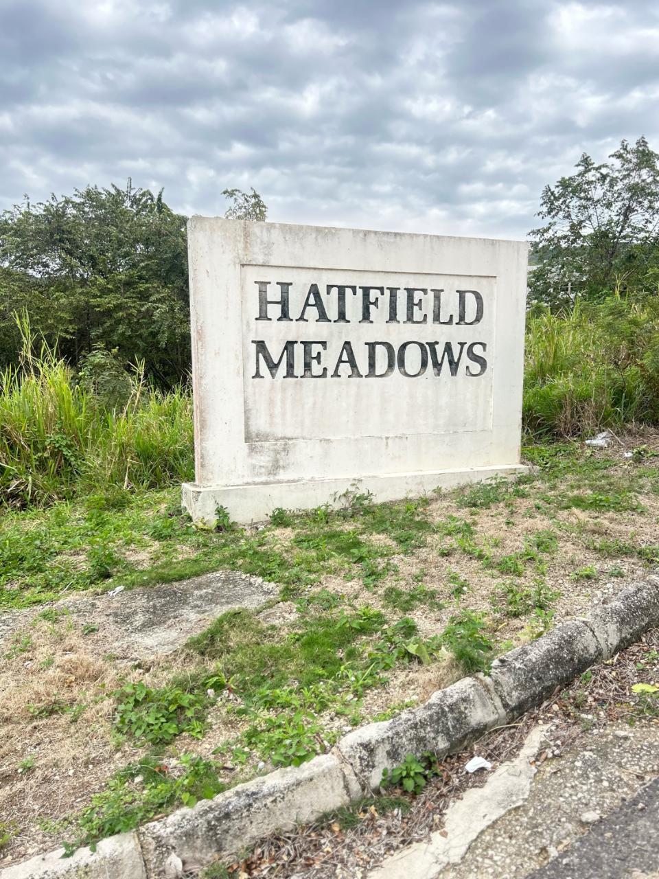 Prime-Residential-Lot-for-Sale-in-Hatfield-Meadows-St.-James Second image of Lot 2 Hatfield Boulevard in Ironshore, St. James, Jamaica - property is For Sale