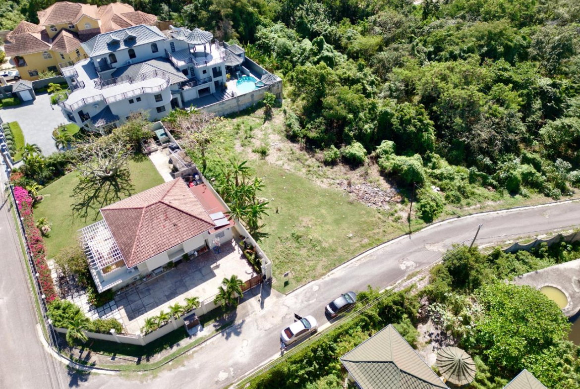 First image of Lot 2 Hatfield Boulevard in Ironshore, St. James, Jamaica - property is For Sale