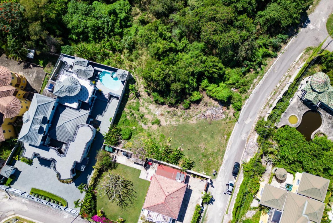 Third image of Lot 2 Hatfield Boulevard in Ironshore, St. James, Jamaica - property is For Sale