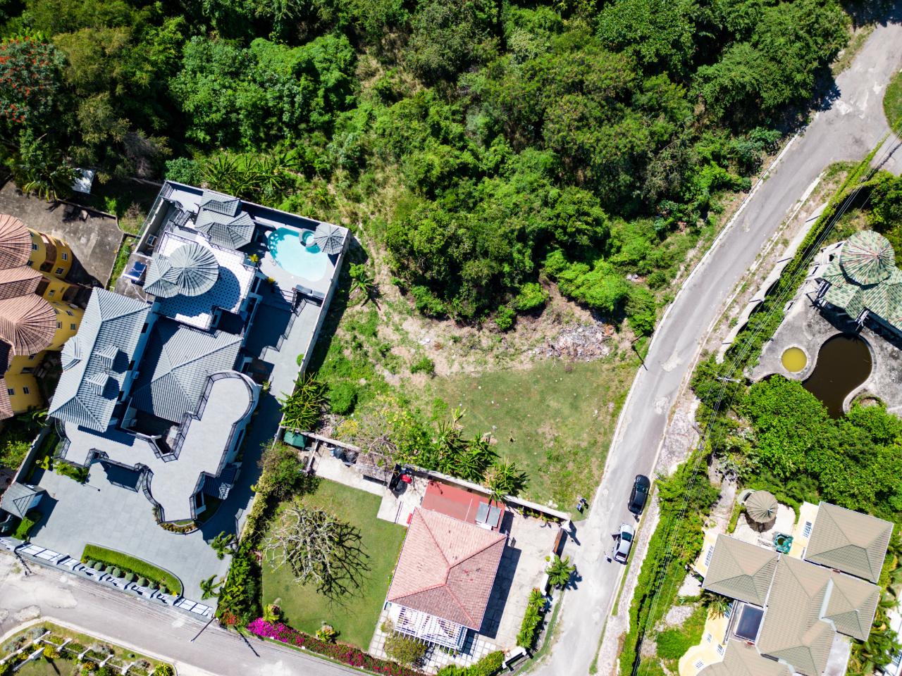 Prime-Residential-Lot-for-Sale-in-Hatfield-Meadows-St.-James Third image of Lot 2 Hatfield Boulevard in Ironshore, St. James, Jamaica - property is For Sale