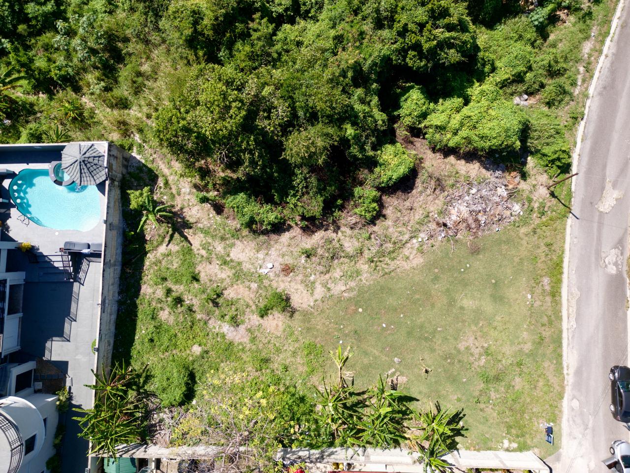 Prime-Residential-Lot-for-Sale-in-Hatfield-Meadows-St.-James Fourth image of Lot 2 Hatfield Boulevard in Ironshore, St. James, Jamaica - property is For Sale