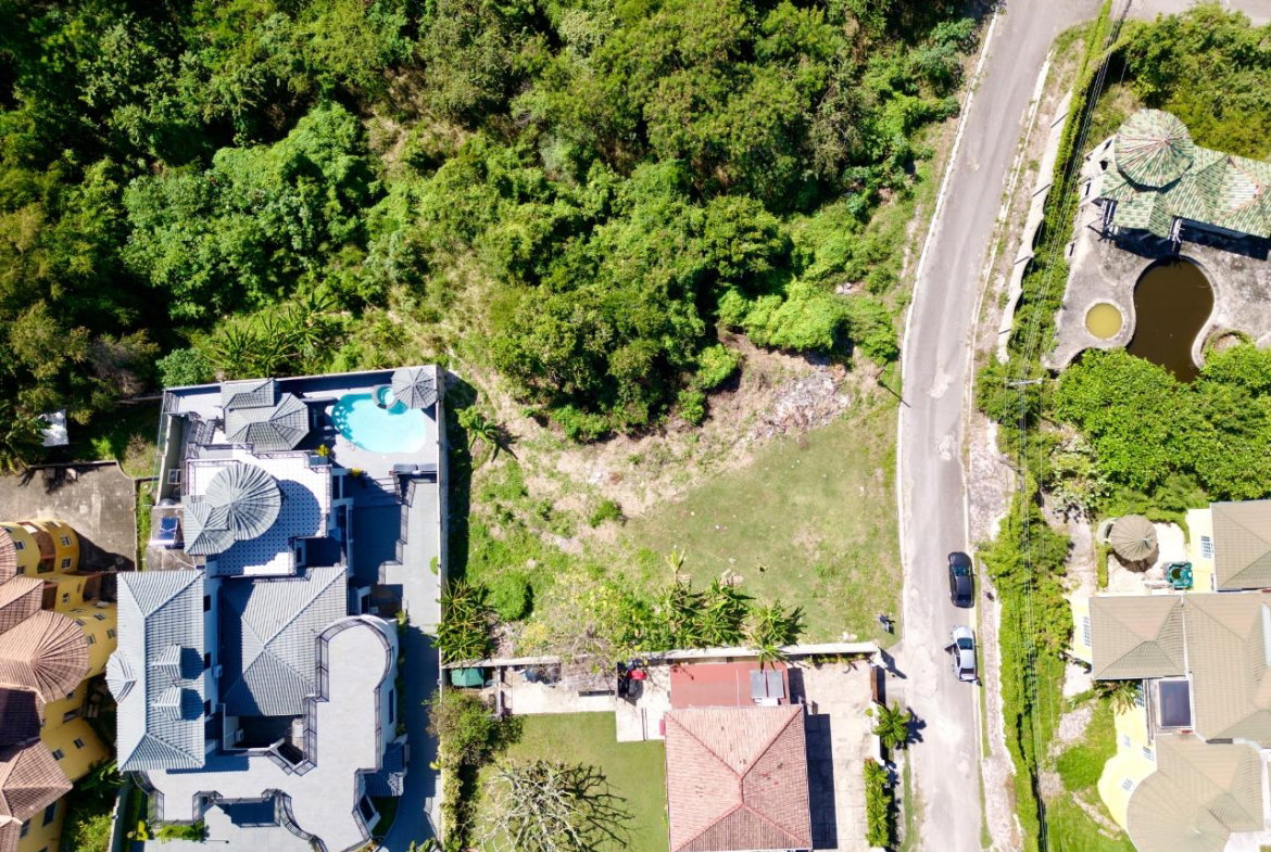 Fifth image of Lot 2 Hatfield Boulevard in Ironshore, St. James, Jamaica - property is For Sale