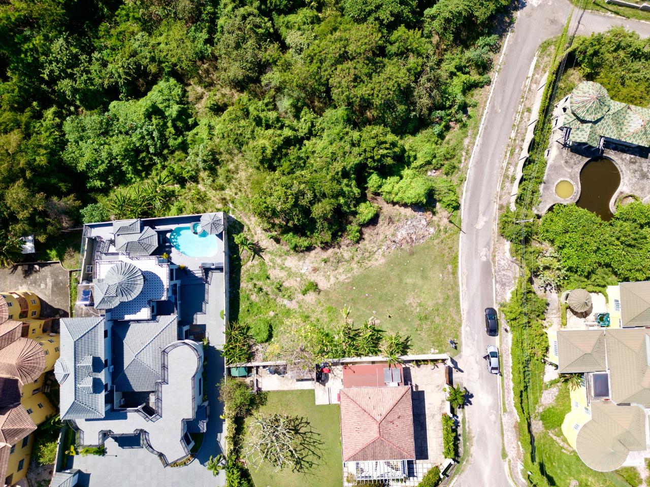 Prime-Residential-Lot-for-Sale-in-Hatfield-Meadows-St.-James Fifth image of Lot 2 Hatfield Boulevard in Ironshore, St. James, Jamaica - property is For Sale