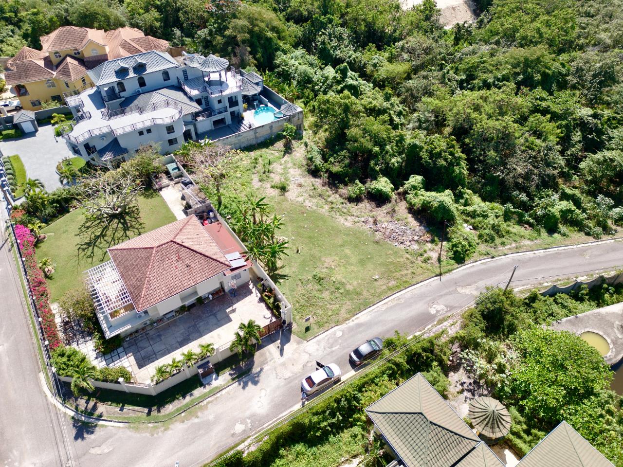 Prime-Residential-Lot-for-Sale-in-Hatfield-Meadows-St.-James First image of Lot 2 Hatfield Boulevard in Ironshore, St. James, Jamaica - property is For Sale