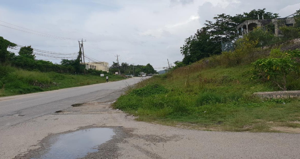 First image of Lot 8 Haughton Court, Hanover in Lucea, Hanover, Jamaica - property is For Sale