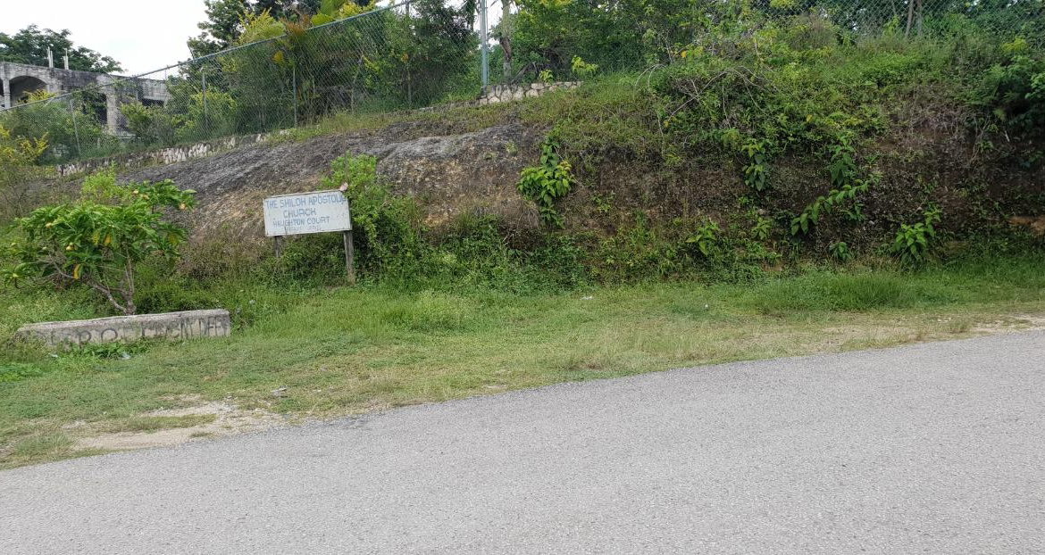 Fourth image of Lot 8 Haughton Court, Hanover in Lucea, Hanover, Jamaica - property is For Sale