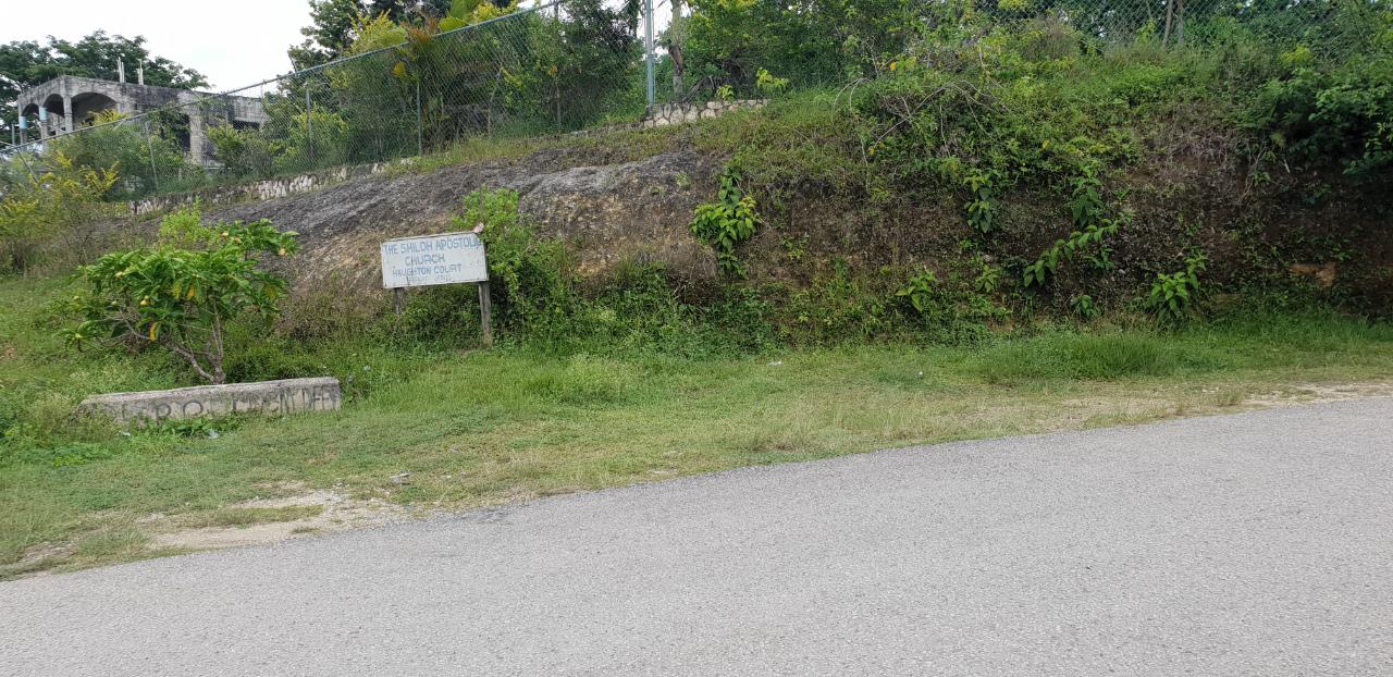 Fourth image of Lot 8 Haughton Court, Hanover in Lucea, Hanover, Jamaica - property is For Sale