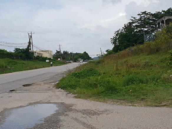 First image of Lot 8 Haughton Court, Hanover in Lucea, Hanover, Jamaica - property is For Sale