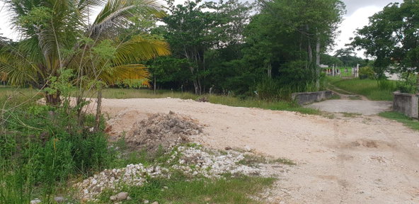 Eighth image of Lot 8 Haughton Court, Hanover in Lucea, Hanover, Jamaica - property is For Sale