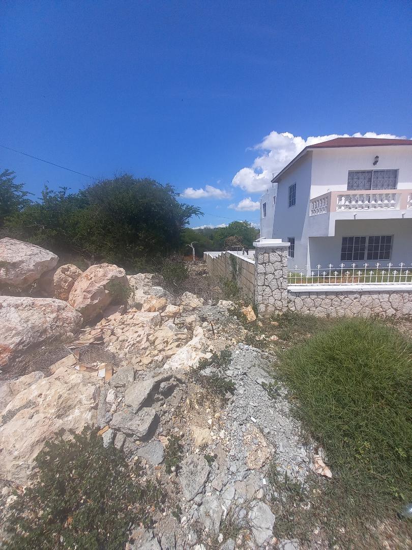 Fourth image of 160 Pine Ave. Hellshire in Portmore Mall, St. Catherine, Jamaica - property is For Sale