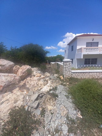 Fourth image of 160 Pine Ave. Hellshire in Portmore Mall, St. Catherine, Jamaica - property is For Sale