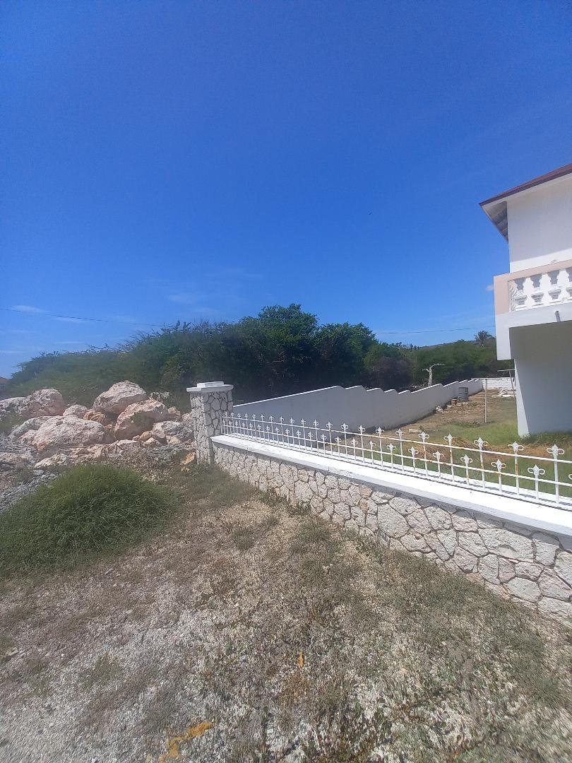 Fifth image of 160 Pine Ave. Hellshire in Portmore Mall, St. Catherine, Jamaica - property is For Sale