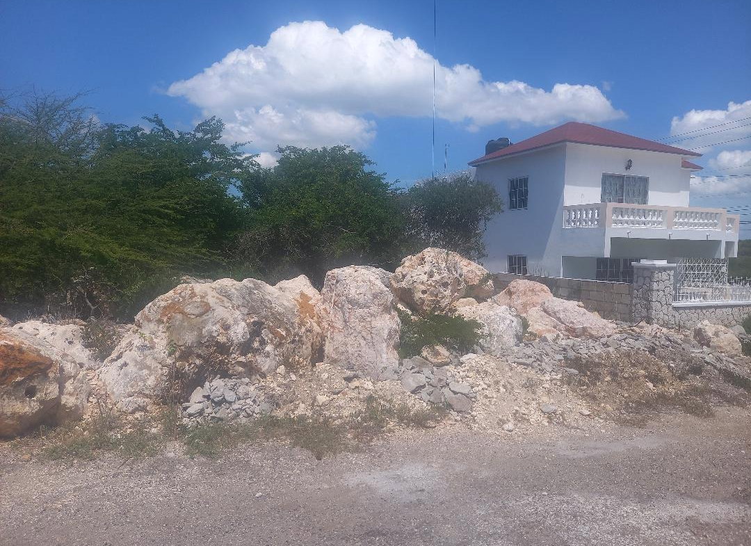 Eighth image of 160 Pine Ave. Hellshire in Portmore Mall, St. Catherine, Jamaica - property is For Sale
