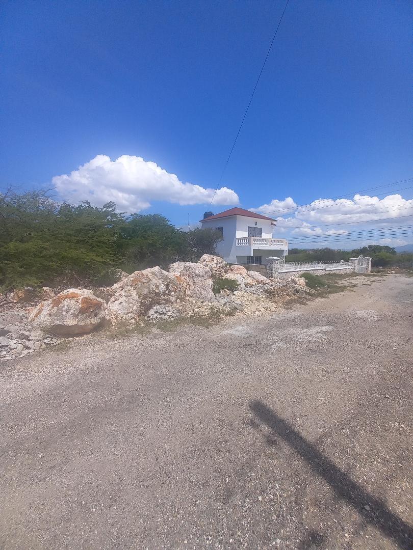 First image of 160 Pine Ave. Hellshire in Portmore Mall, St. Catherine, Jamaica - property is For Sale