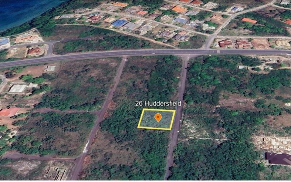 Second image of 26 Huddersfield in Tower Isle, St. Mary, Jamaica - property is For Sale