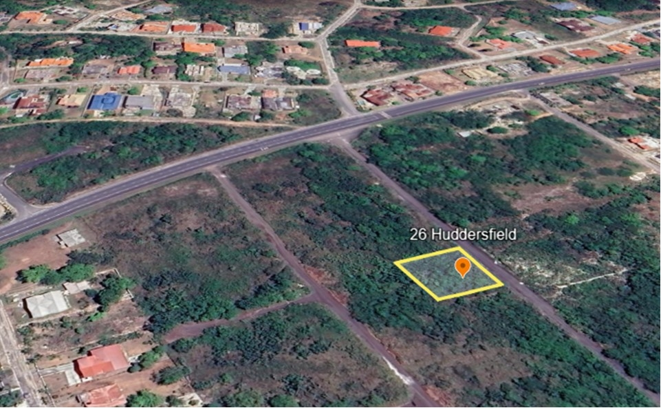 Third image of 26 Huddersfield in Tower Isle, St. Mary, Jamaica - property is For Sale