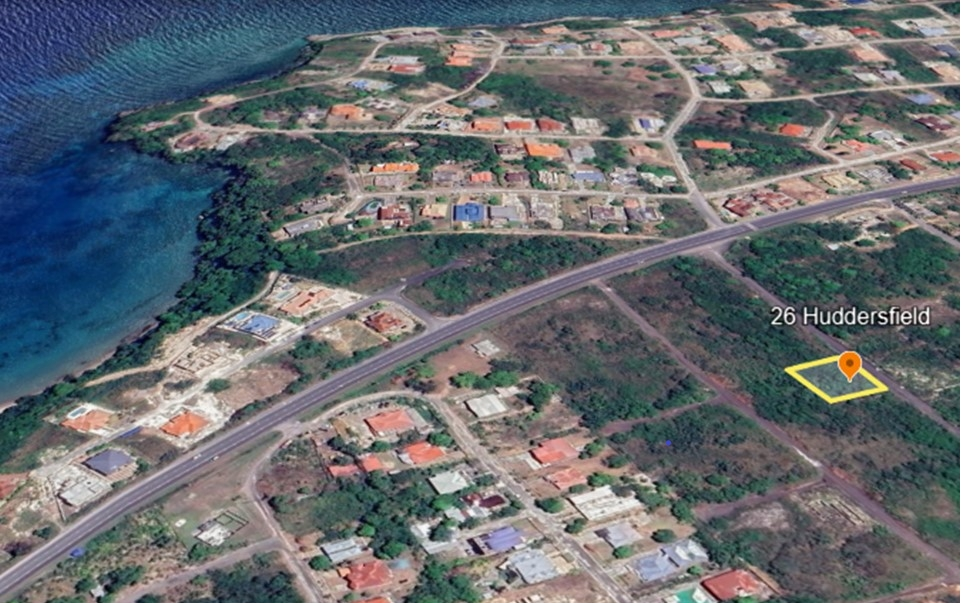 First image of 26 Huddersfield in Tower Isle, St. Mary, Jamaica - property is For Sale