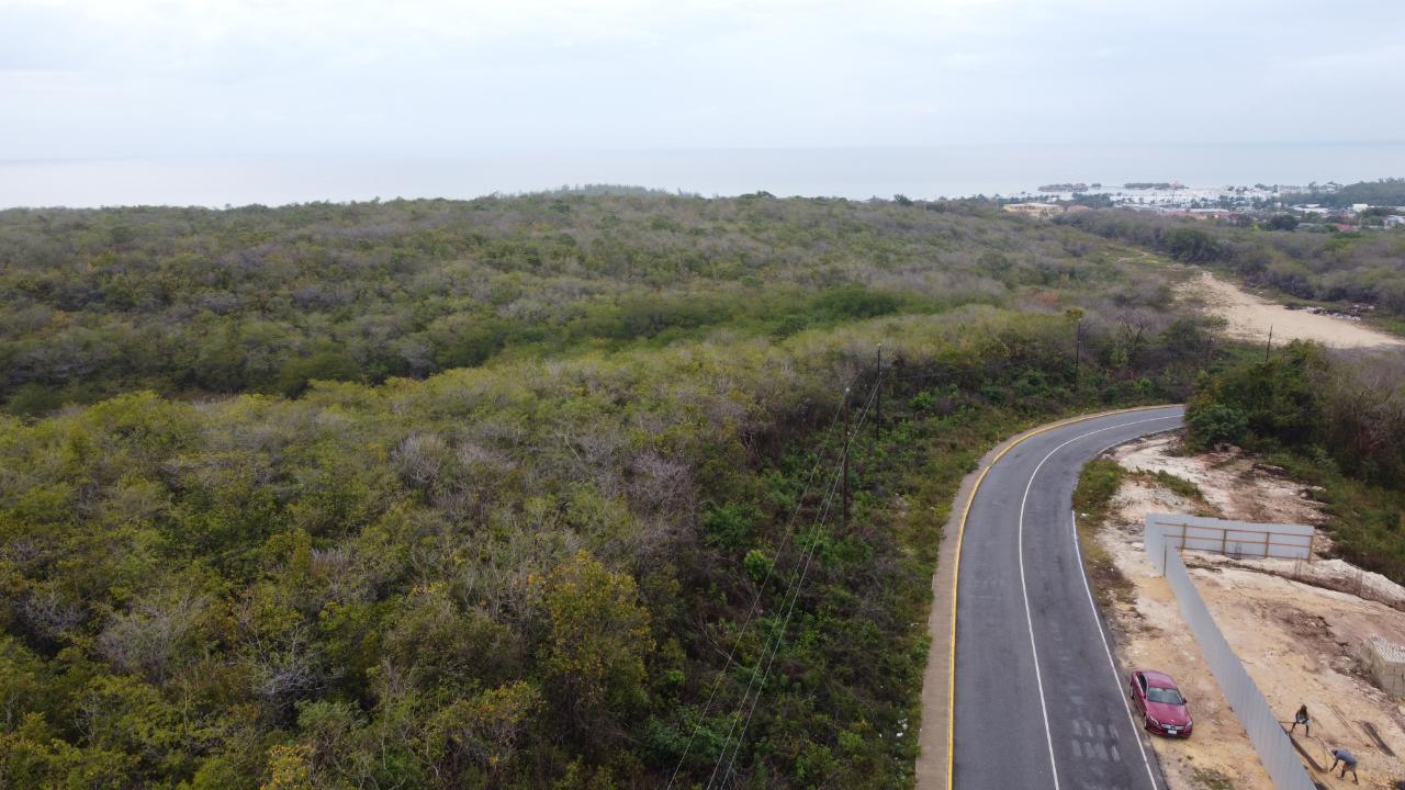 Prime-Residential-Lot-for-Sale-in-Ironshore-St.-James-Ocean-Mountain-Views Second image of Ironshore Drive in Montego Bay, St. James, Jamaica - property is For Sale