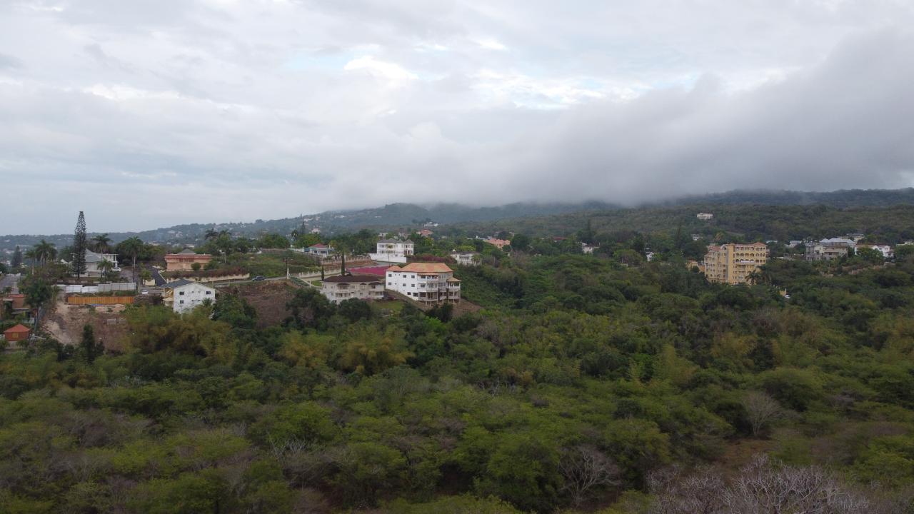 Prime-Residential-Lot-for-Sale-in-Ironshore-St.-James-Ocean-Mountain-Views Fourteenth image of Ironshore Drive in Montego Bay, St. James, Jamaica - property is For Sale