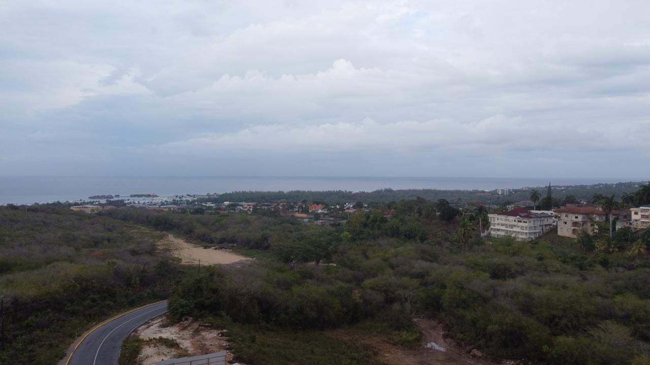 Prime-Residential-Lot-for-Sale-in-Ironshore-St.-James-Ocean-Mountain-Views Seventeenth image of Ironshore Drive in Montego Bay, St. James, Jamaica - property is For Sale