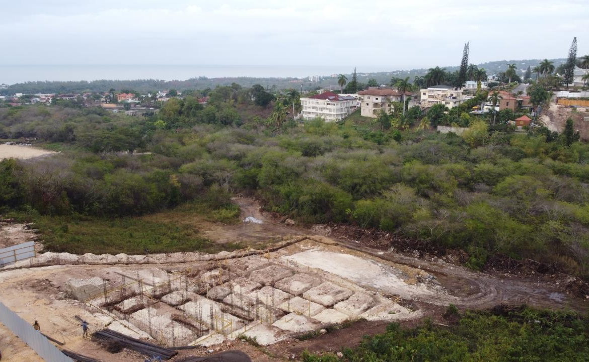Twenty-Fifth image of Ironshore Drive in Montego Bay, St. James, Jamaica - property is For Sale