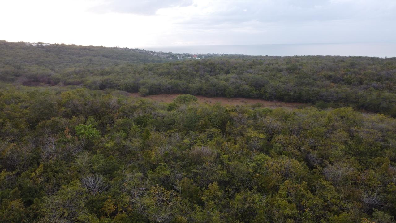 Prime-Residential-Lot-for-Sale-in-Ironshore-St.-James-Ocean-Mountain-Views Seventh image of Ironshore Drive in Montego Bay, St. James, Jamaica - property is For Sale