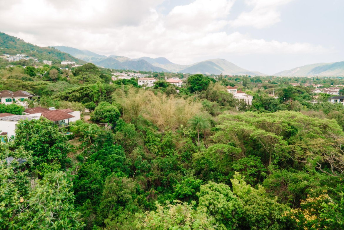 First image of Jacks Hill, Kingston 6 in Kingston 6, St. Andrew, Jamaica - property is For Sale