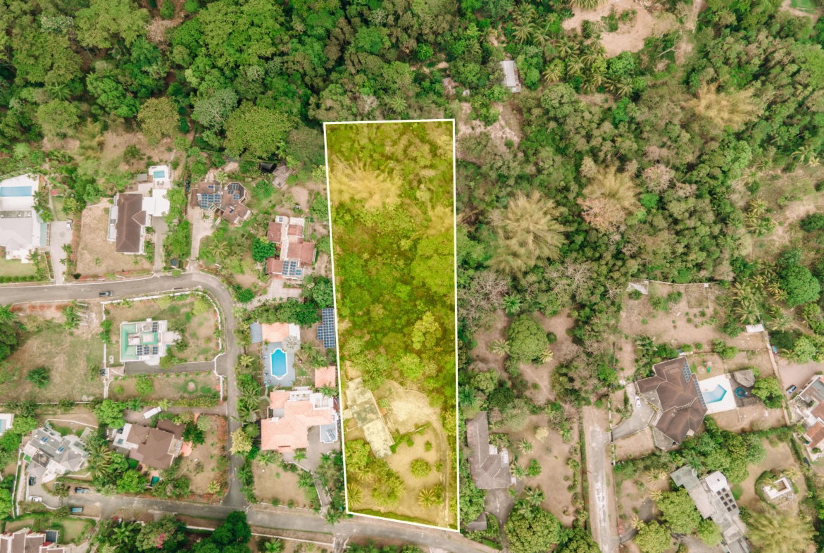 Third image of Jacks Hill, Kingston 6 in Kingston 6, St. Andrew, Jamaica - property is For Sale