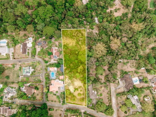Third image of Jacks Hill, Kingston 6 in Kingston 6, St. Andrew, Jamaica - property is For Sale