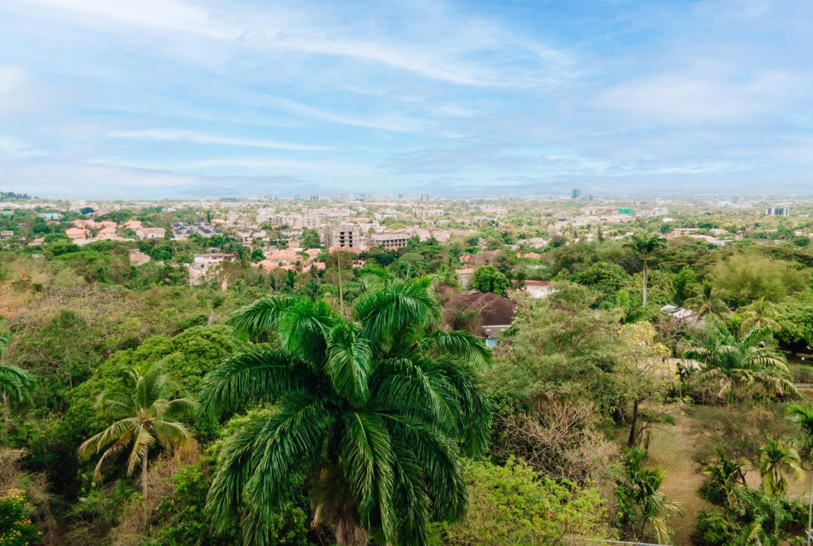 Fourth image of Jacks Hill, Kingston 6 in Kingston 6, St. Andrew, Jamaica - property is For Sale