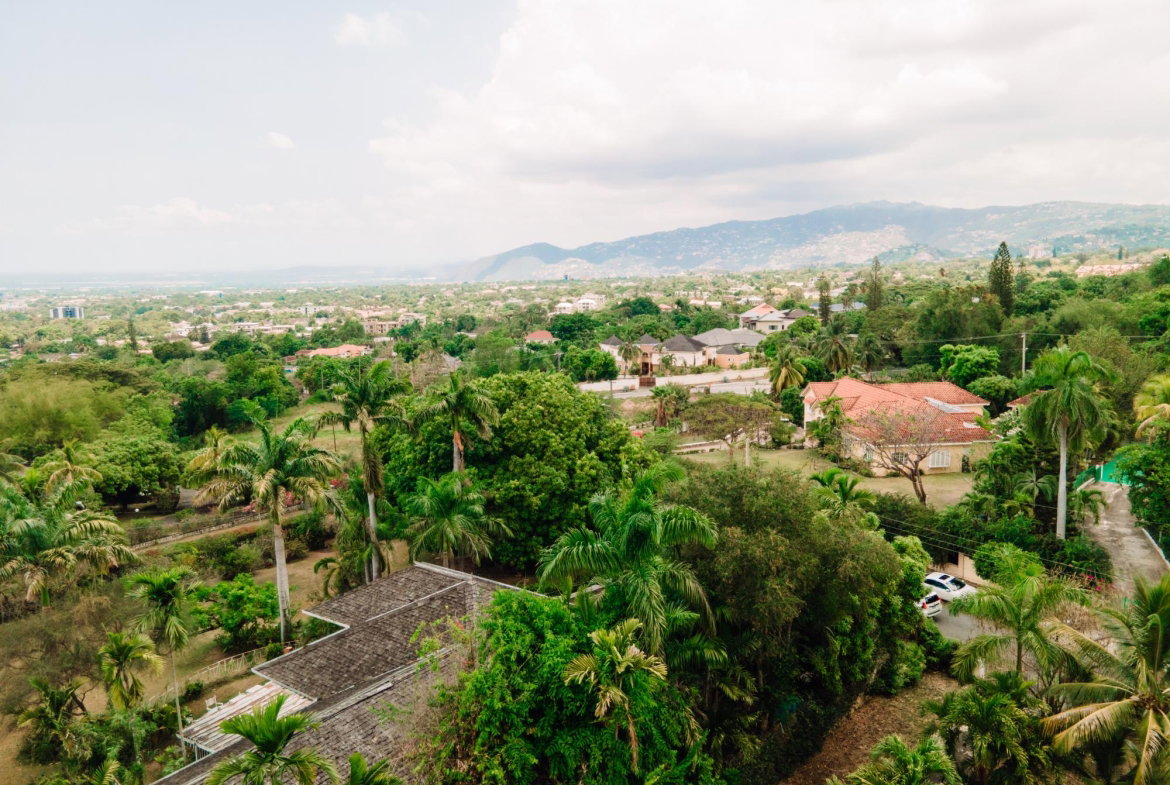 Fifth image of Jacks Hill, Kingston 6 in Kingston 6, St. Andrew, Jamaica - property is For Sale