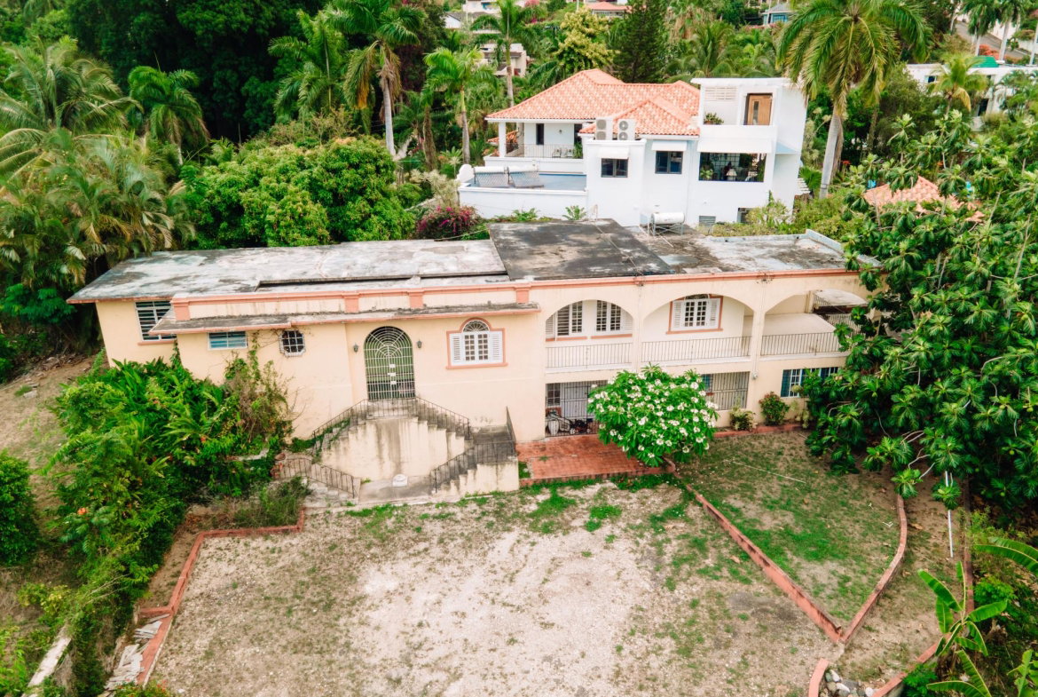 Seventh image of Jacks Hill, Kingston 6 in Kingston 6, St. Andrew, Jamaica - property is For Sale