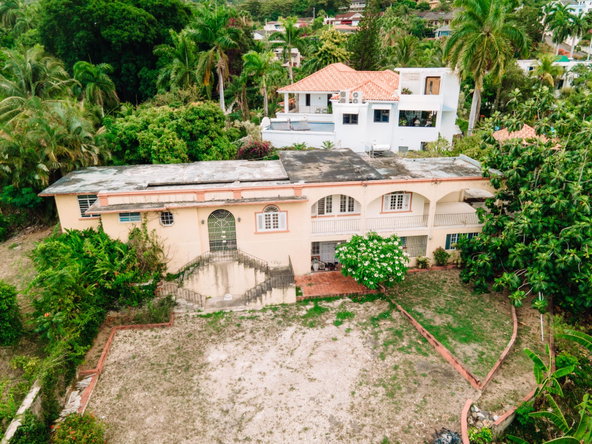 Seventh image of Jacks Hill, Kingston 6 in Kingston 6, St. Andrew, Jamaica - property is For Sale
