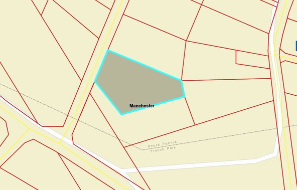 Fourth image of 313 Newark & Hope in Spur Tree, Manchester, Jamaica - property is For Sale