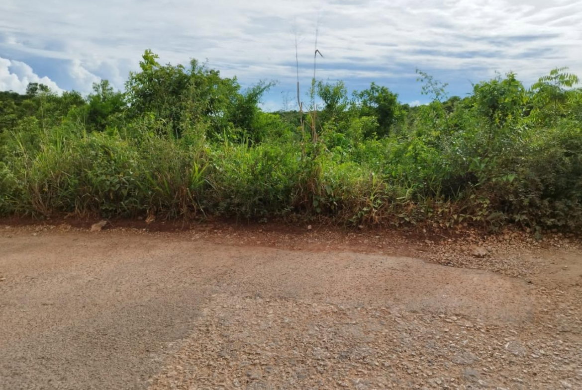 Second image of 1b- Hermitage, Lancaster in Hermitage, Manchester, Jamaica - property is For Sale