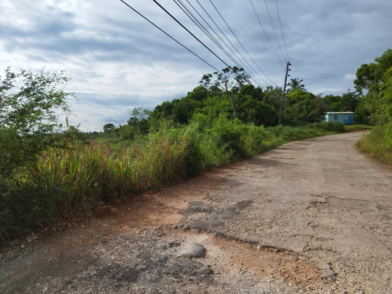 Fifth image of 1b- Hermitage, Lancaster in Hermitage, Manchester, Jamaica - property is For Sale