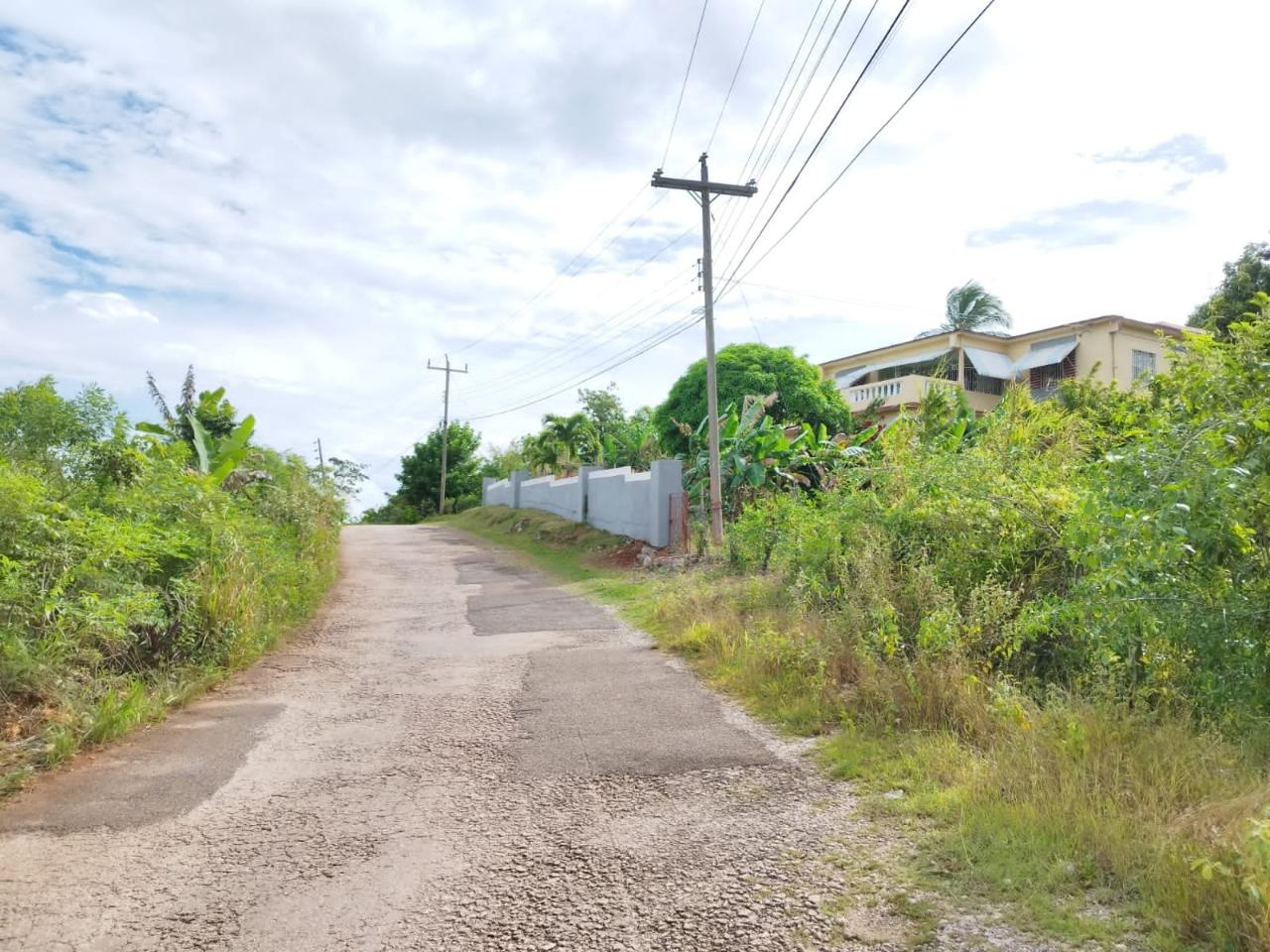 Sixth image of 1b- Hermitage, Lancaster in Hermitage, Manchester, Jamaica - property is For Sale