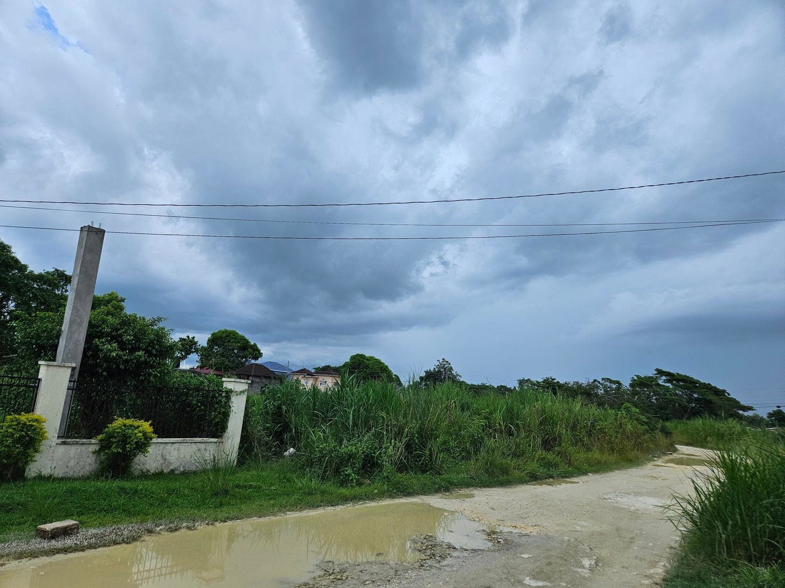 Prime-Residential-Lot-for-Sale-in-Llandilo-Westmoreland-Jamaica Sixth image of Llandillo in SAVANNA LA MAR, Westmoreland, Jamaica - property is For Sale