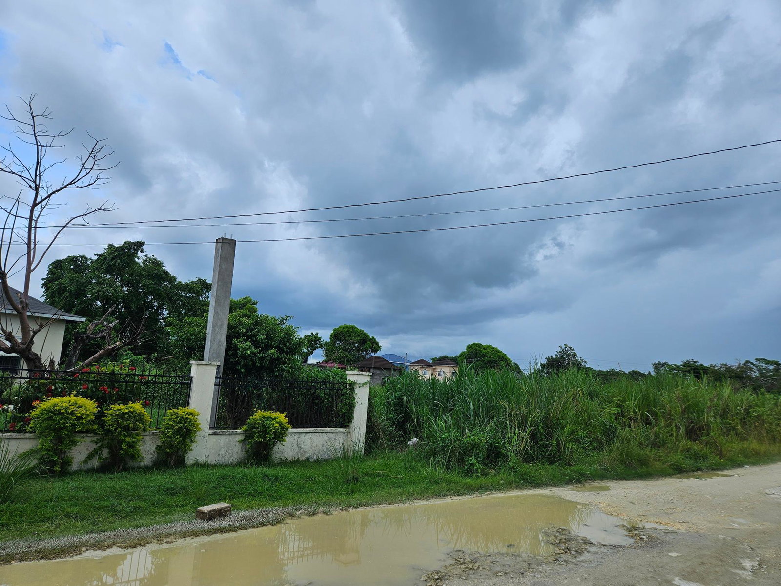 Prime-Residential-Lot-for-Sale-in-Llandilo-Westmoreland-Jamaica Seventh image of Llandillo in SAVANNA LA MAR, Westmoreland, Jamaica - property is For Sale