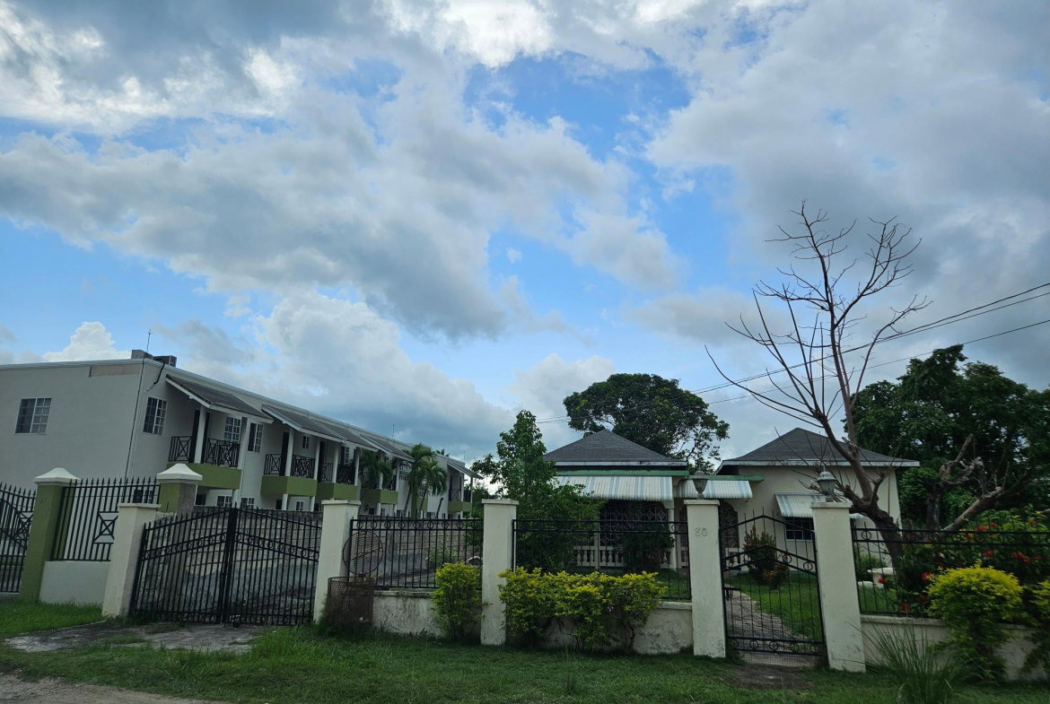 Eighth image of Llandillo in SAVANNA LA MAR, Westmoreland, Jamaica - property is For Sale