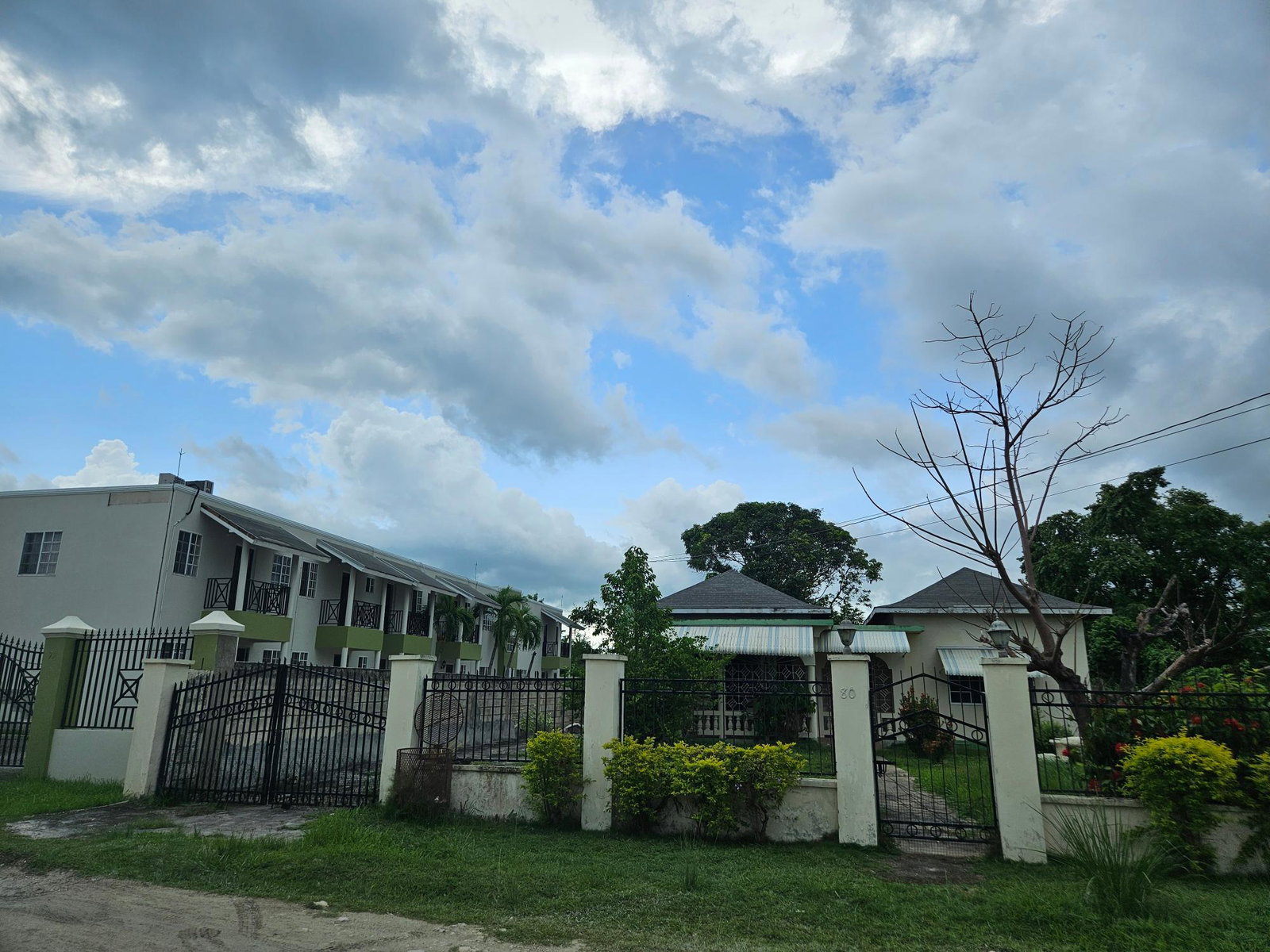 Prime-Residential-Lot-for-Sale-in-Llandilo-Westmoreland-Jamaica Eighth image of Llandillo in SAVANNA LA MAR, Westmoreland, Jamaica - property is For Sale