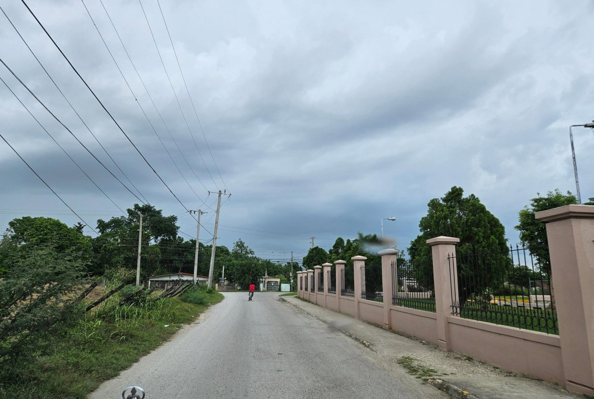 Ninth image of Llandillo in SAVANNA LA MAR, Westmoreland, Jamaica - property is For Sale