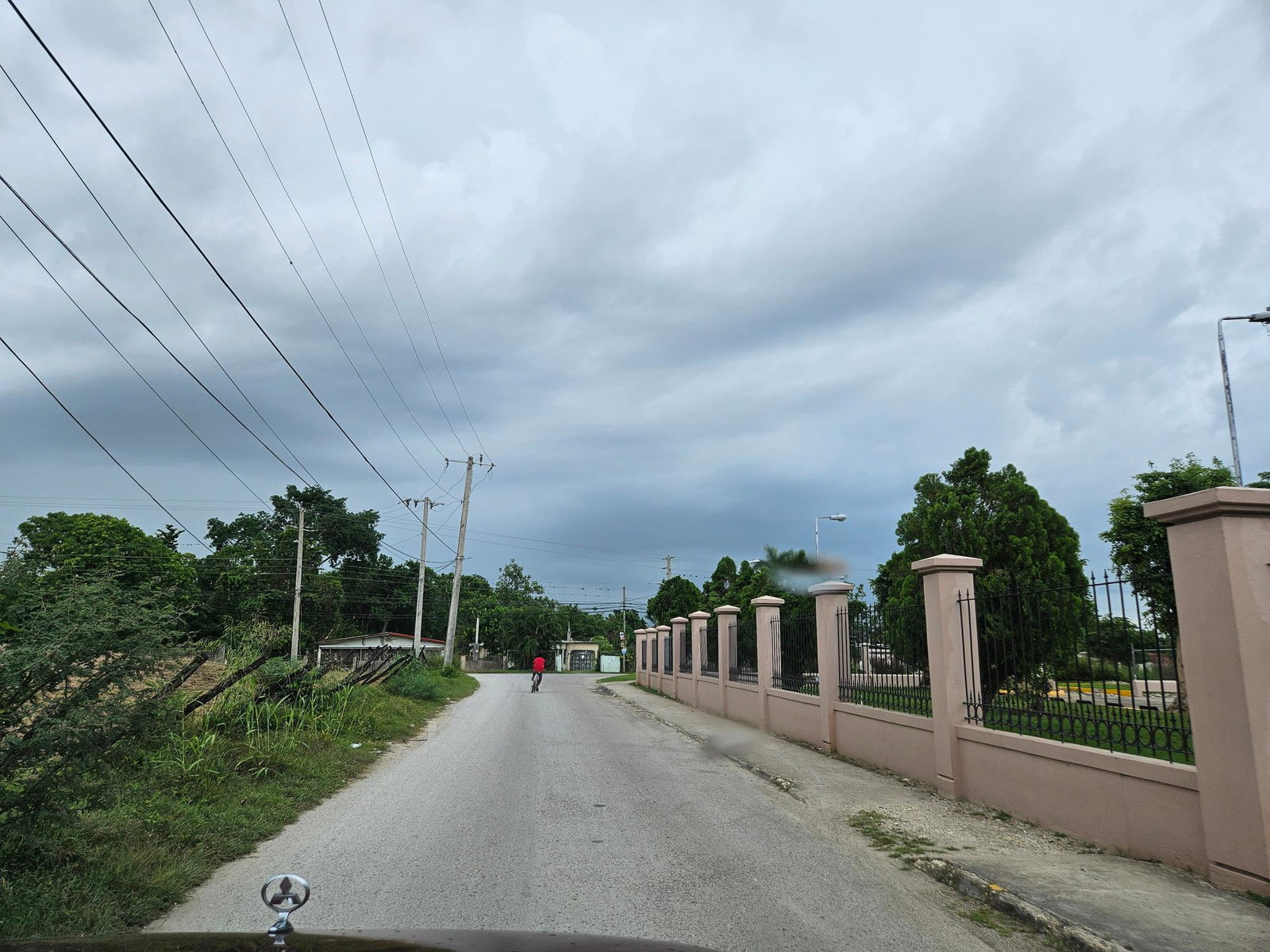 Prime-Residential-Lot-for-Sale-in-Llandilo-Westmoreland-Jamaica Ninth image of Llandillo in SAVANNA LA MAR, Westmoreland, Jamaica - property is For Sale