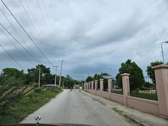 Ninth image of Llandillo in SAVANNA LA MAR, Westmoreland, Jamaica - property is For Sale
