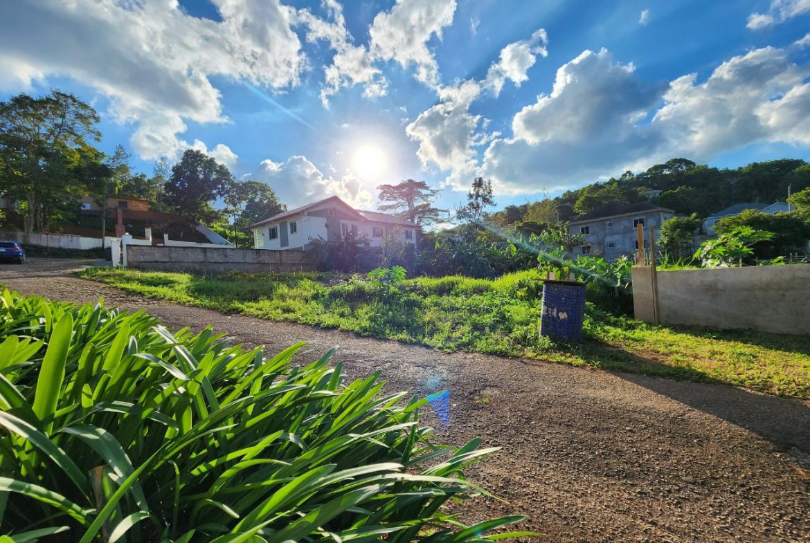 Second image of 22 Perthland Crescent in Mandeville, Manchester, Jamaica - property is For Sale