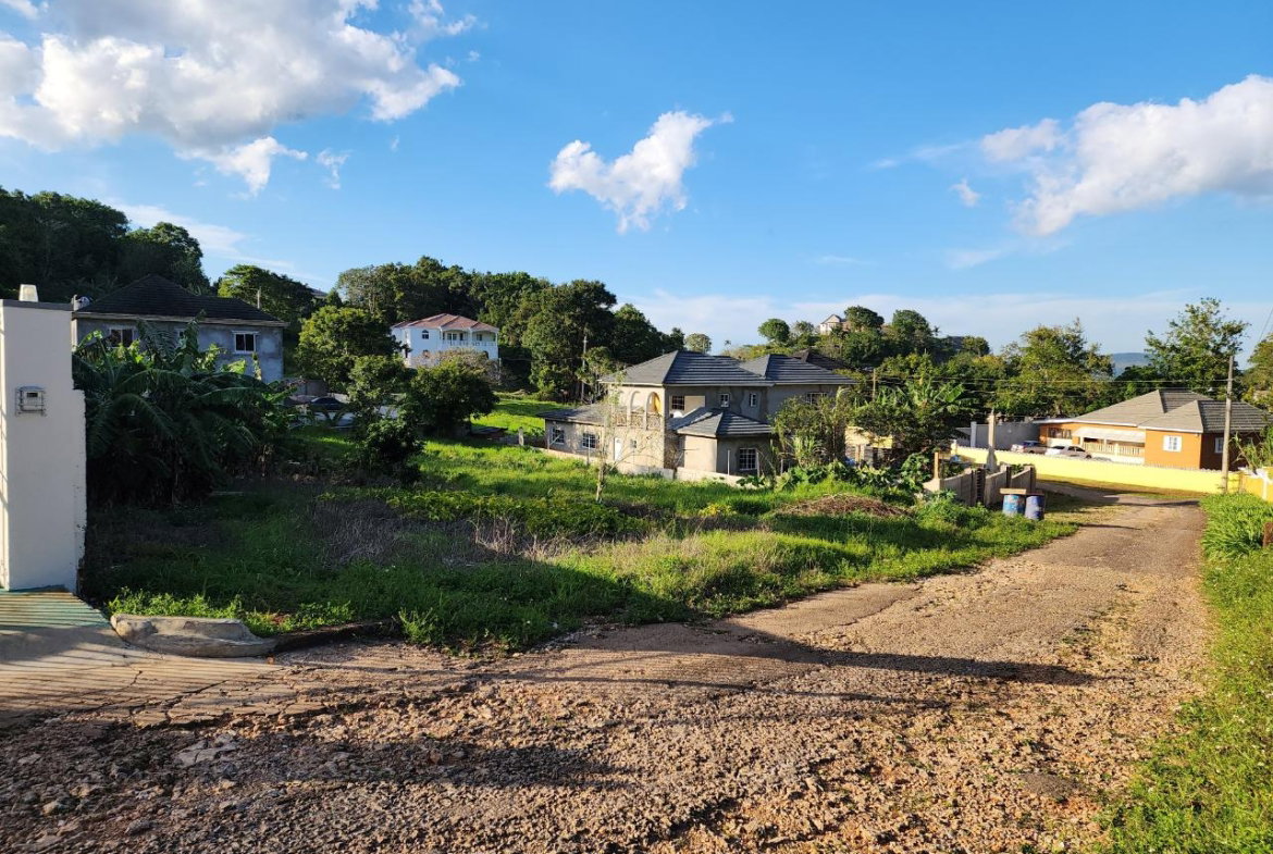 First image of 22 Perthland Crescent in Mandeville, Manchester, Jamaica - property is For Sale