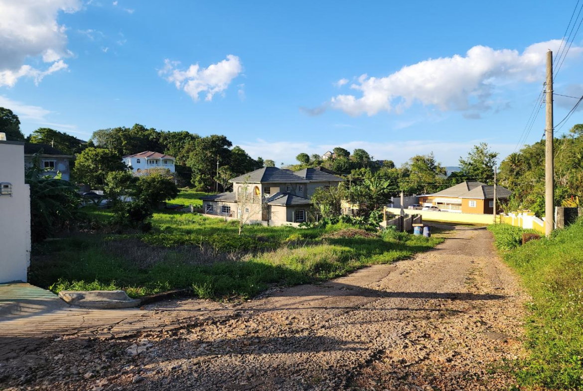 Third image of 22 Perthland Crescent in Mandeville, Manchester, Jamaica - property is For Sale