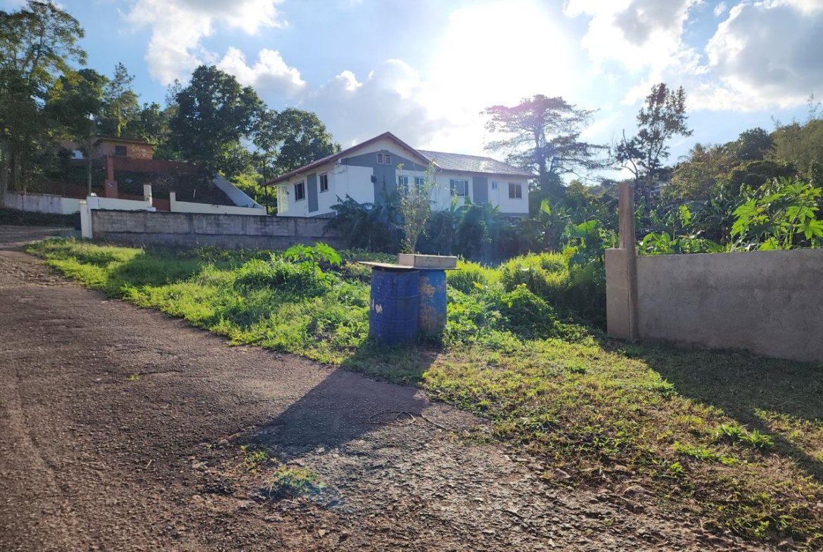 Fourth image of 22 Perthland Crescent in Mandeville, Manchester, Jamaica - property is For Sale