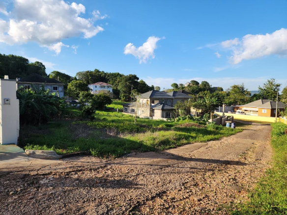 First image of 22 Perthland Crescent in Mandeville, Manchester, Jamaica - property is For Sale